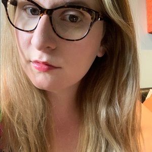 Meet your Posher, Jana